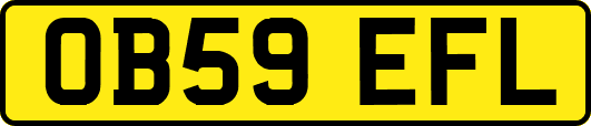 OB59EFL