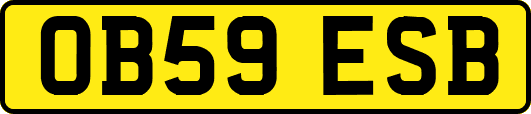 OB59ESB