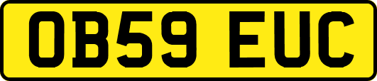 OB59EUC