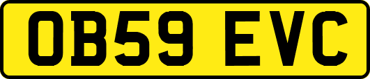OB59EVC