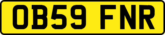 OB59FNR