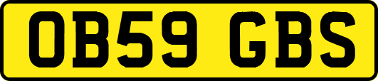 OB59GBS