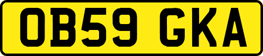 OB59GKA