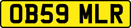 OB59MLR