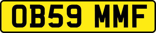 OB59MMF