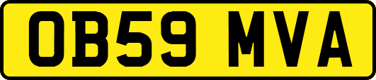 OB59MVA