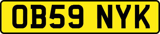 OB59NYK