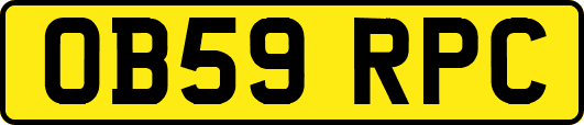 OB59RPC