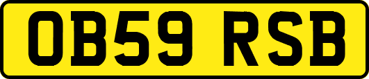 OB59RSB