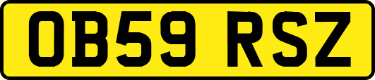 OB59RSZ