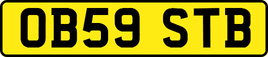 OB59STB