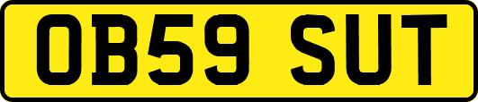 OB59SUT