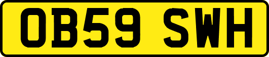OB59SWH