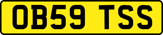 OB59TSS