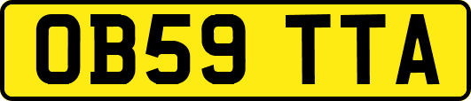 OB59TTA