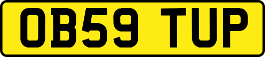 OB59TUP