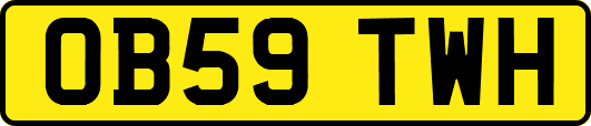 OB59TWH