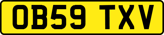 OB59TXV