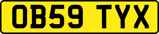 OB59TYX