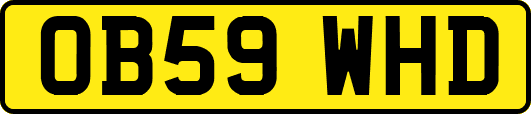 OB59WHD