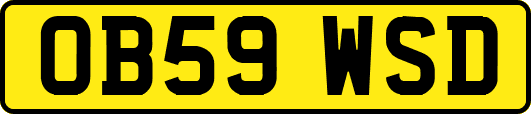 OB59WSD