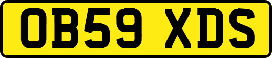 OB59XDS