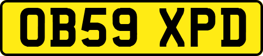 OB59XPD