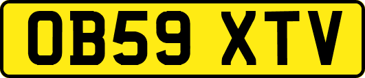 OB59XTV