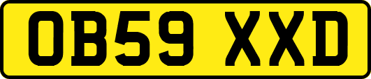 OB59XXD
