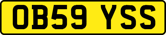 OB59YSS