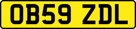 OB59ZDL