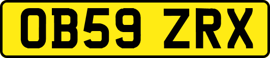 OB59ZRX