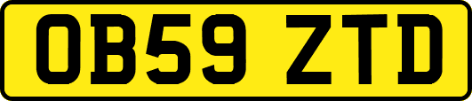 OB59ZTD