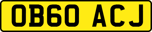 OB60ACJ