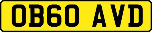 OB60AVD