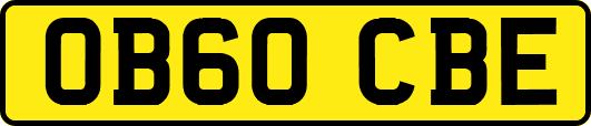 OB60CBE