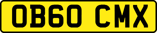 OB60CMX