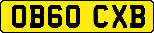 OB60CXB