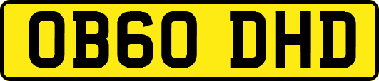 OB60DHD