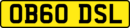 OB60DSL