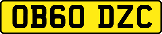 OB60DZC