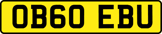 OB60EBU