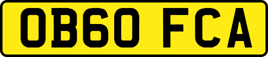 OB60FCA