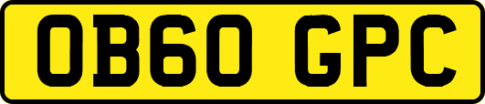 OB60GPC