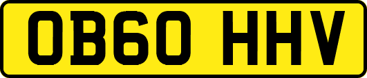 OB60HHV