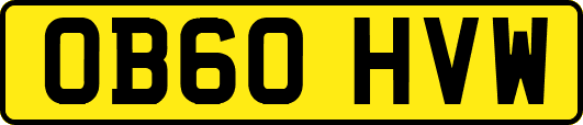 OB60HVW