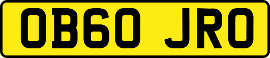 OB60JRO
