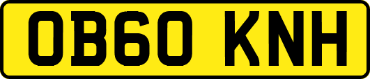 OB60KNH