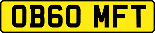 OB60MFT