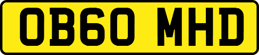 OB60MHD